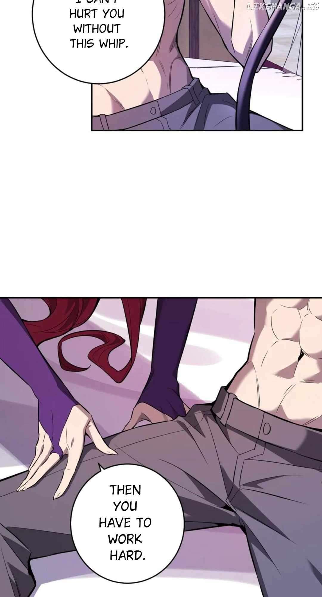 Virus King Chapter 68 4